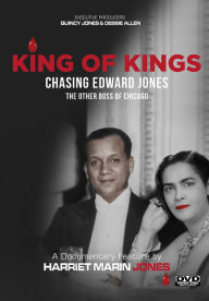 Title: King of Kings: Chasing Edward Jones