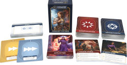 Alternative view 3 of Cosmere RPG: Stormlight Archive Plot Deck