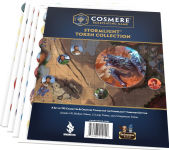 Alternative view 1 of Cosmere RPG: Stormlight Archive Tokens Collection