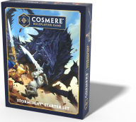 Title: Cosmere RPG: Stormlight Starter Set (Barnes & Noble Exclusive) by Brotherwise Games