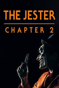 The Jester 2 [Blu-ray]