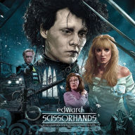Title: Edward Scissorhands [Original Motion Picture Soundtrack], Artist: Danny Elfman