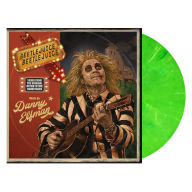 Title: Beetlejuice Beetlejuice [Original Motion Picture Score], Artist: Danny Elfman