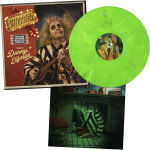 Alternative view 2 of Beetlejuice Beetlejuice [Original Motion Picture Score]