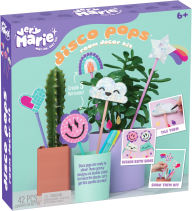 Title: Very Marie Disco Pops Room Decor Kit
