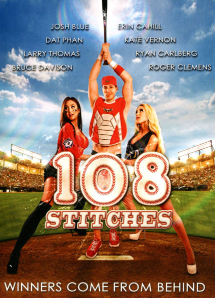 108 Stitches