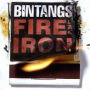 Fire and Iron