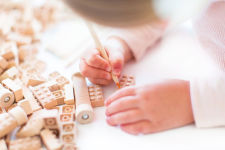Alternative view 3 of Once Kids Eco-bricks Classic 90pcs