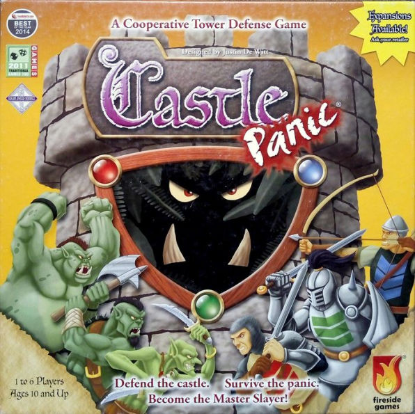 Castle Panic