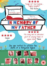 In Memory of My Father