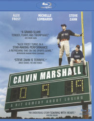 Calvin Marshall