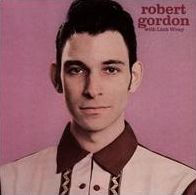 Robert Gordon with Link Wray