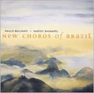 New Choros of Brazil