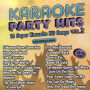 Karaoke Party Hits, Vol. 2