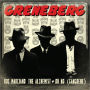 Greneberg EP (Picture Disc)
