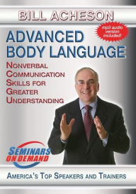 Title: Advanced Body Language: Nonverbal Communication Skills for Greater Understanding