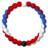 Lokai Wear Your World Bracelet Medium