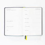 Alternative view 2 of Self Journal