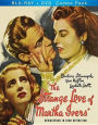 The Strange Love of Martha Ivers [2 Discs] [Blu-ray/DVD]