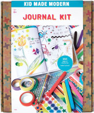 Title: Kid Made Modern Journal Kit