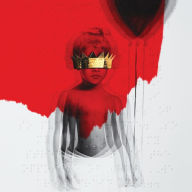Title: Anti [Deluxe Version], Artist: Rihanna