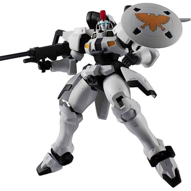 robot spirits tallgeese