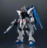 Title: ZGMF-X10A Freedom Gundam 