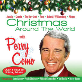 Christmas Around the World With Perry Como