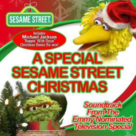 Special Sesame Street Christmas