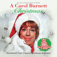 The Garry Moore Show Presents: A Carol Burnett Christmas