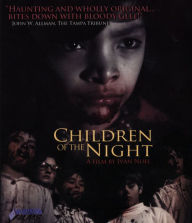 Title: Children of the Night [Blu-ray]