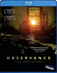 Title: Observance [Blu-ray]