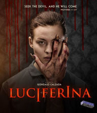 Title: Luciferina [Blu-ray]