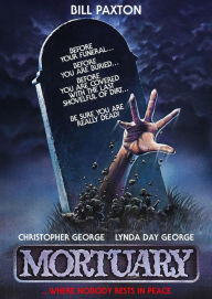 Mortuary