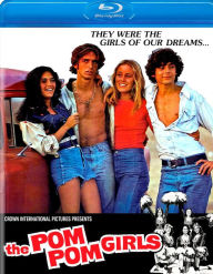 Pom Pom Girls