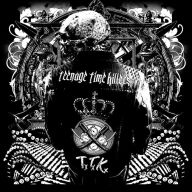 Title: Greatest Hits, Vol. 1 [LP], Artist: Teenage Time Killers