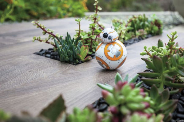 BB-8 APP-ENABLED DROID