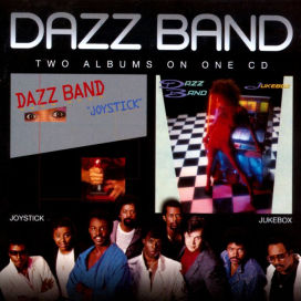 Dazz Band - Joy Stick Dazz Band - Joy Stick