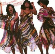 Title: Standing Up for Love, Artist: The Three Degrees