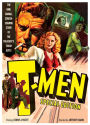T-Men [Special Edition]