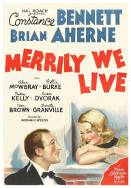 Title: Merrily We Live
