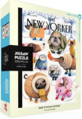 Animal Jigsaw Puzzles