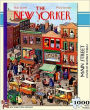 Main Street 1000-piece jigsaw puzzle