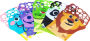 Glove-a-Bubbles Family Pack