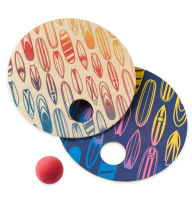 Title: Ogo Paddle Ball (Assorted, Styles Vary)