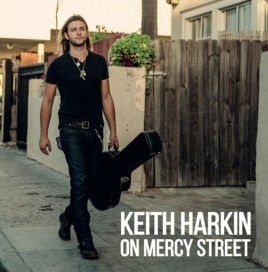On Mercy Street
