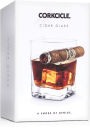 Alternative view 3 of Cigar Glass
