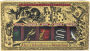 Alice in Wonderland Set of Puzzles