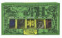 Peter Pan and Wendy Set of Puzzles