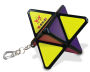 Meffert Keychain - Mini Pyrastar